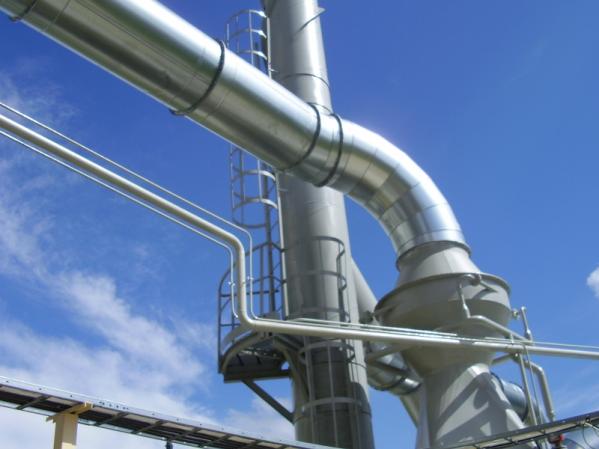Przemysl chemiczny
